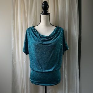 HeartSoul Lightweight Top